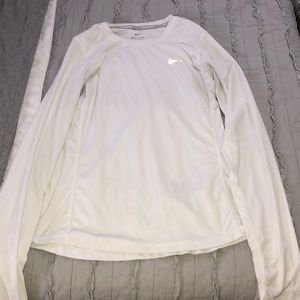 Nike Workout shirt